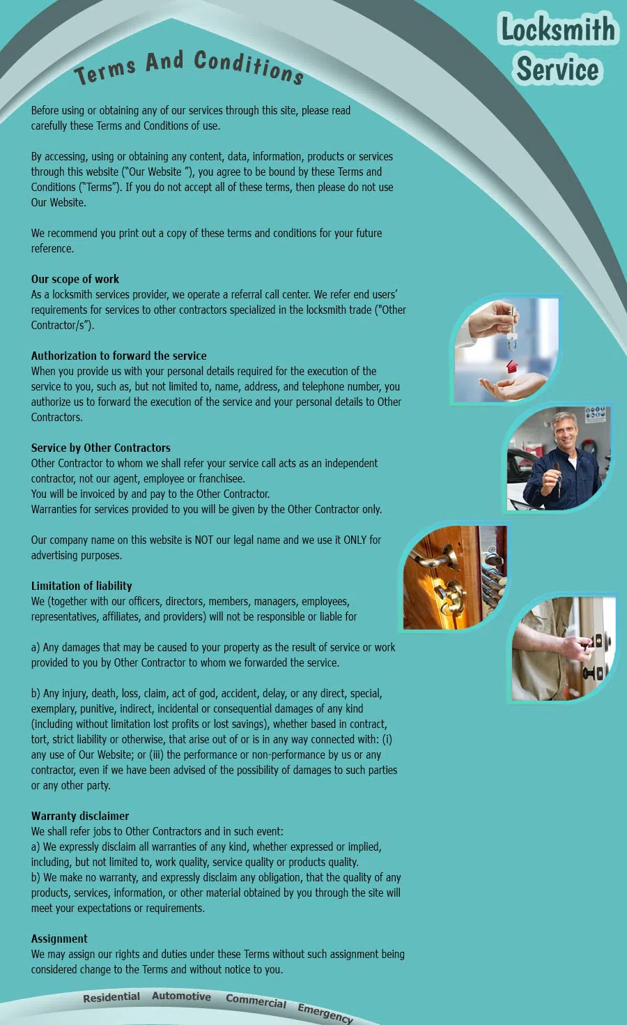 Advanced Locksmith Service Old Greenwich, CT 203-397-6392